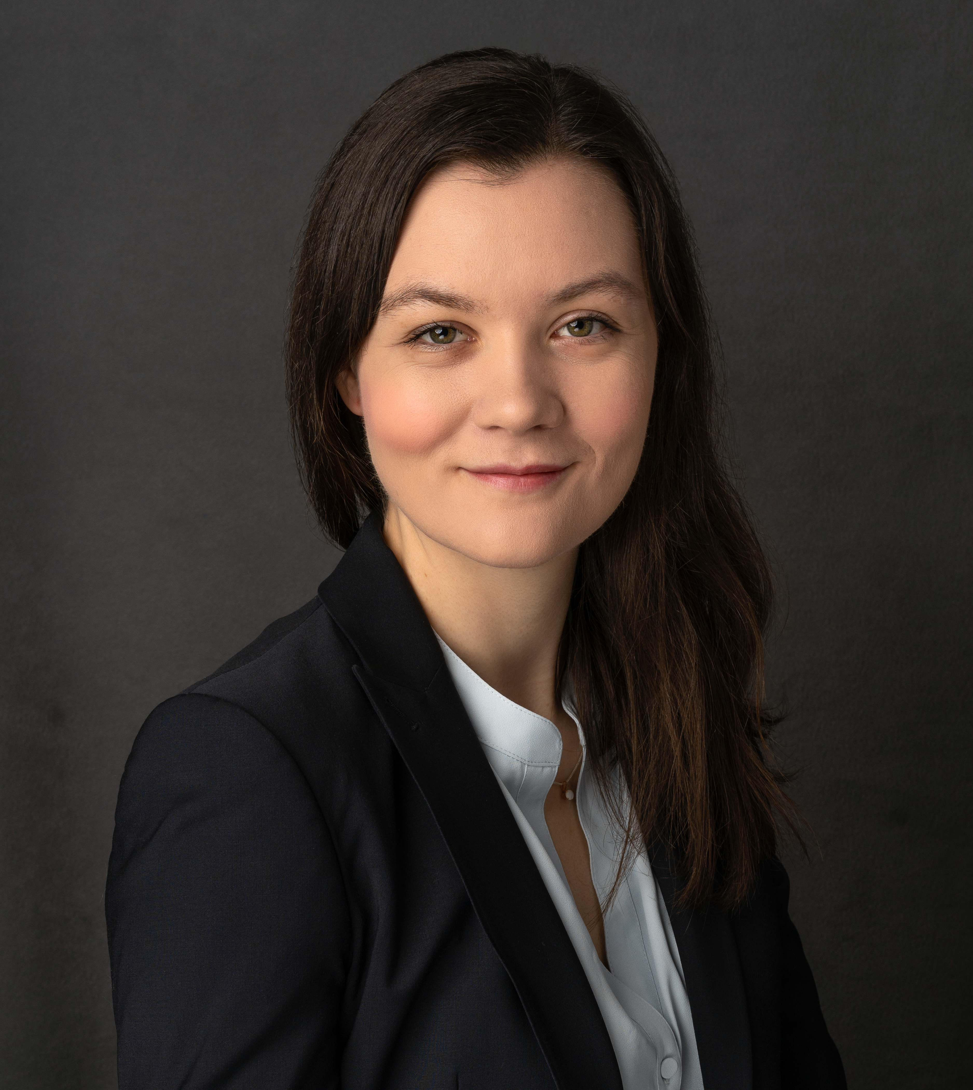 Professional Headshot 1